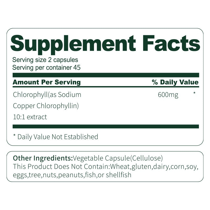 BSYS Moringa Capsules  Antioxidant & Anti-Inflammatory Support  Blood Sugar Health Aid  Cholesterol Balance Formula  Heart Wellness Support  Immune Boost & Natural Defense
