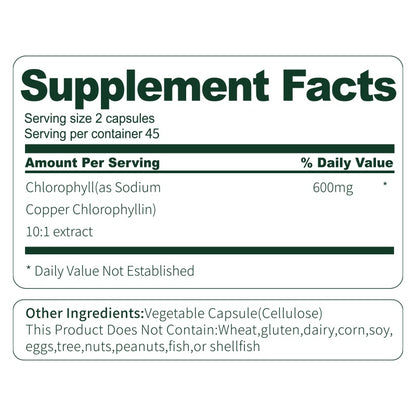 BSYS Moringa Capsules  Antioxidant & Anti-Inflammatory Support  Blood Sugar Health Aid  Cholesterol Balance Formula  Heart Wellness Support  Immune Boost & Natural Defense